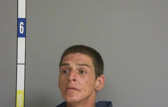 Streator Suspect Nabbed After Four Fires Roil City in 16 Hours