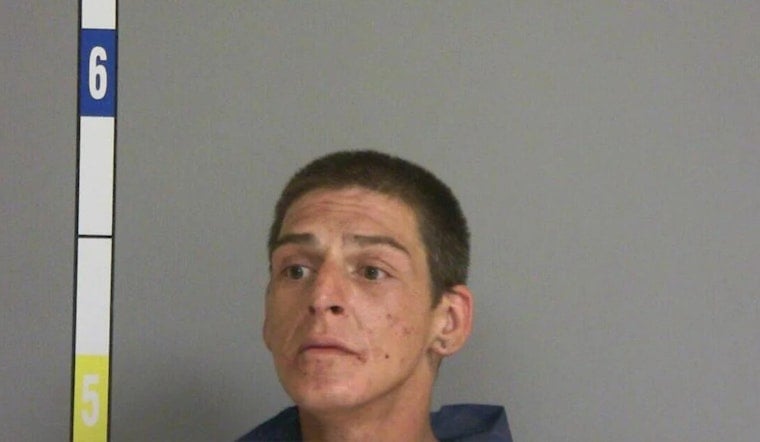 Streator Suspect Nabbed After Four Fires Roil City in 16 Hours