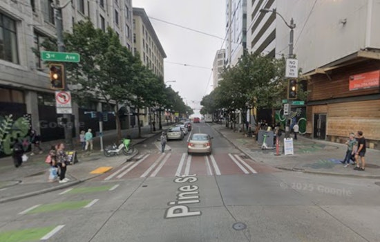 Street Battle at Third and Pine: DSA Plants New Command Post in Downtown Seattle
