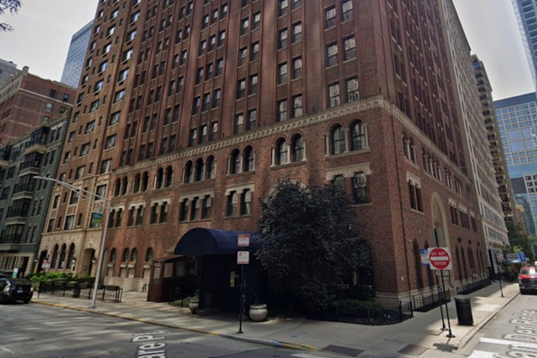 Streeterville Hotel Dream Craters as Churchill Grabs Gale Chicago in $28 Million Foreclosure