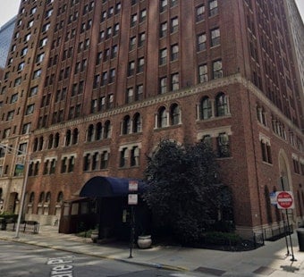 Streeterville Hotel Dream Craters as Churchill Grabs Gale Chicago in $28 Million Foreclosure