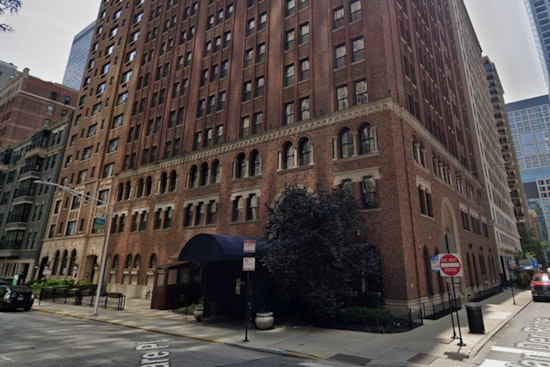 Streeterville Hotel Dream Craters as Churchill Grabs Gale Chicago in $28 Million Foreclosure