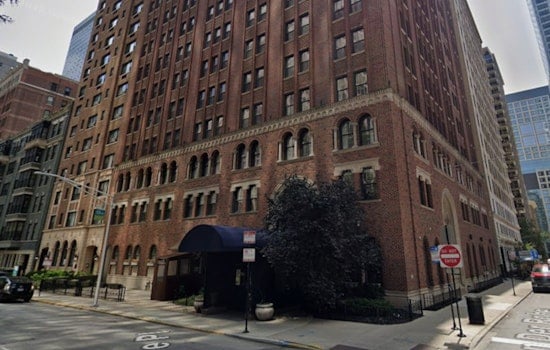 Streeterville Hotel Dream Craters as Churchill Grabs Gale Chicago in $28 Million Foreclosure