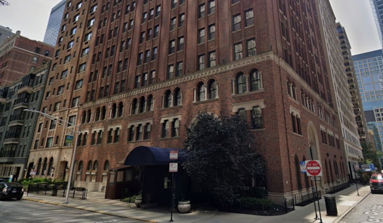 Streeterville Hotel Dream Craters as Churchill Grabs Gale Chicago in $28 Million Foreclosure