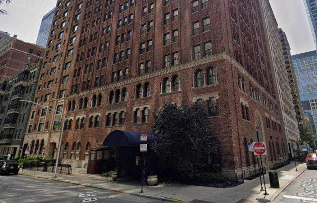 Streeterville Hotel Dream Craters as Churchill Grabs Gale Chicago in $28 Million Foreclosure