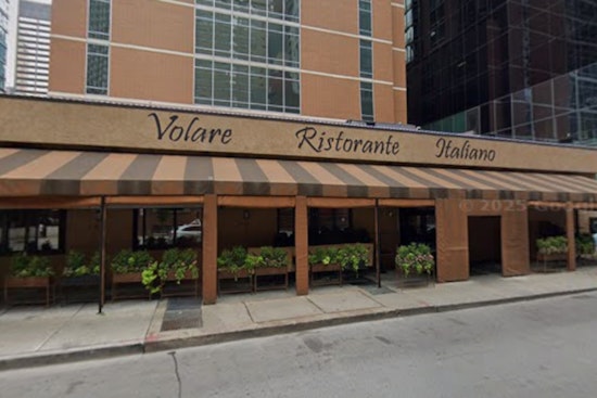 Streeterville Staple Volare Launches Gold Coast Pickup Window To Tame Takeout Crush