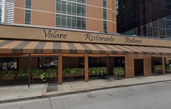 Streeterville Staple Volare Launches Gold Coast Pickup Window To Tame Takeout Crush