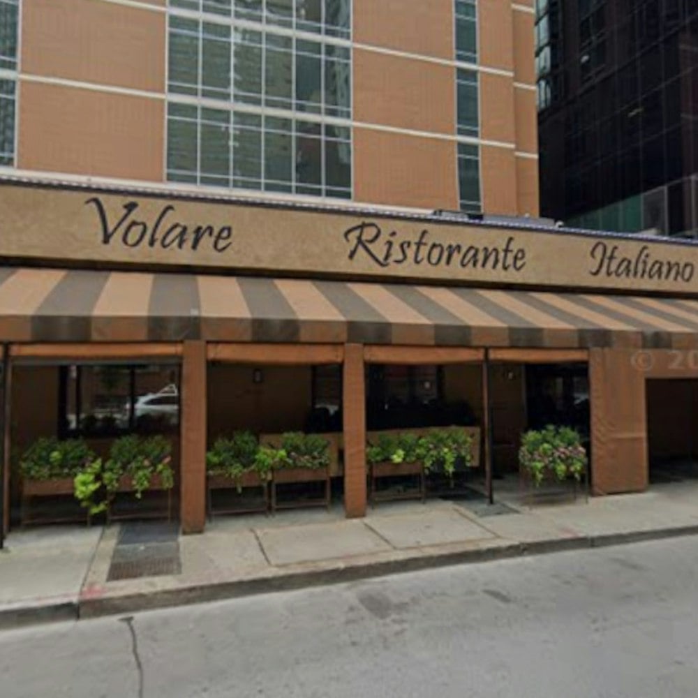 Streeterville Staple Volare Launches Gold Coast Pickup Window To Tame Takeout Crush