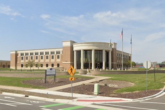 Strip-Mall Ambush Suspect Ordered To Psych Exam In Orion Township