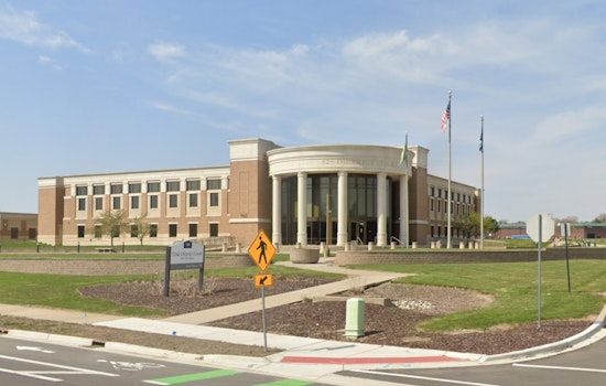 Strip-Mall Ambush Suspect Ordered To Psych Exam In Orion Township