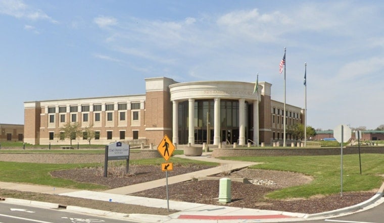 Strip-Mall Ambush Suspect Ordered To Psych Exam In Orion Township