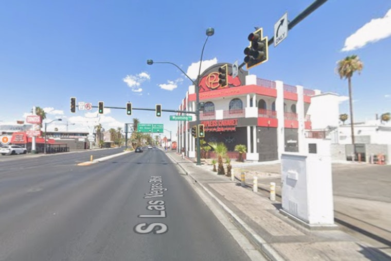 Strip Power Play, Tradewinds Shifts HQ Into Peppermint Hippo’s Vegas Nerve Center