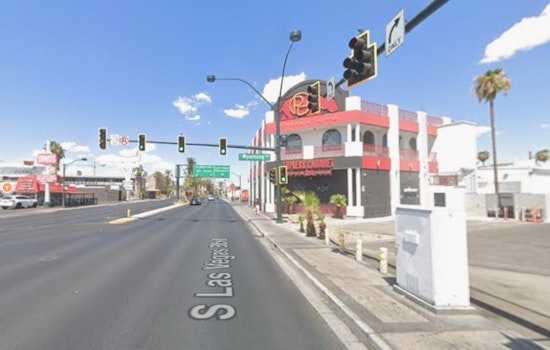 Strip Power Play, Tradewinds Shifts HQ Into Peppermint Hippo’s Vegas Nerve Center