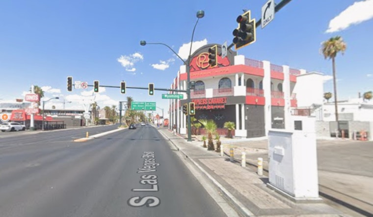 Strip Power Play, Tradewinds Shifts HQ Into Peppermint Hippo’s Vegas Nerve Center