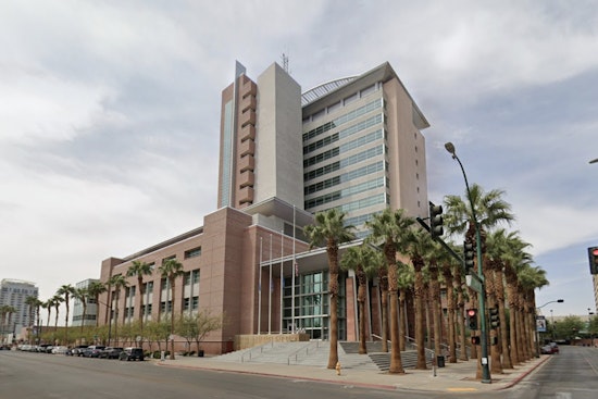 Strip Ride Turns Shocking as Vegas Cabbie Faces Sex Charge Indictment