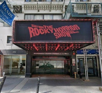 Studio 54’s $120 Million Makeover Sets the Stage for Its Next Act