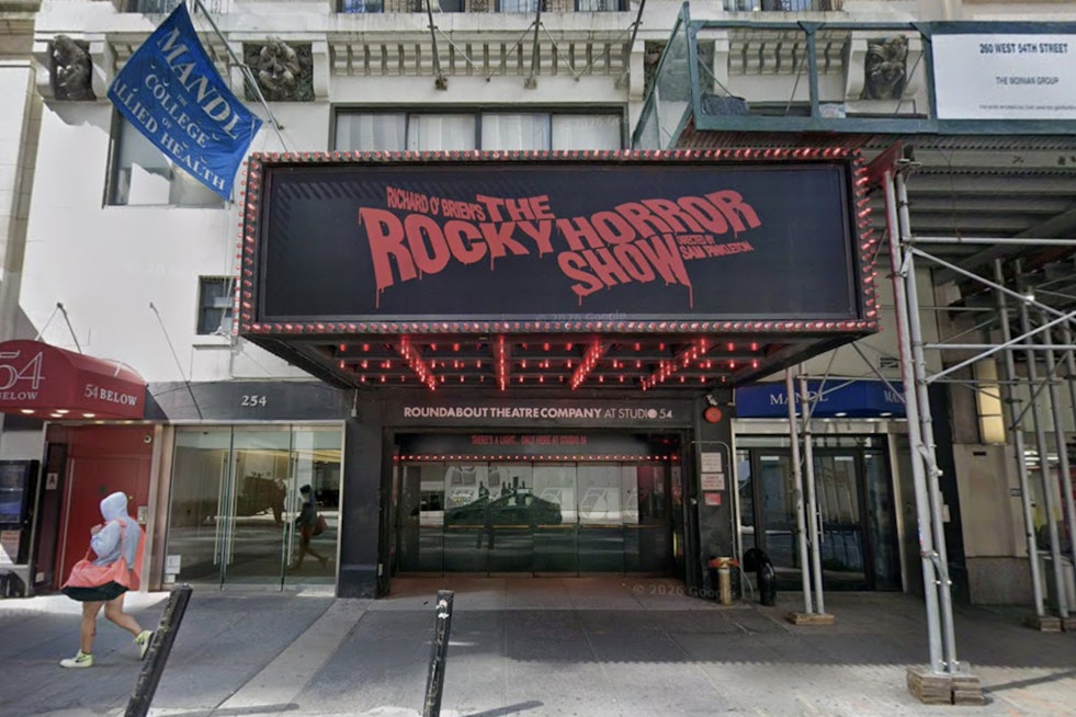 Studio 54’s $120 Million Makeover Sets the Stage for Its Next Act