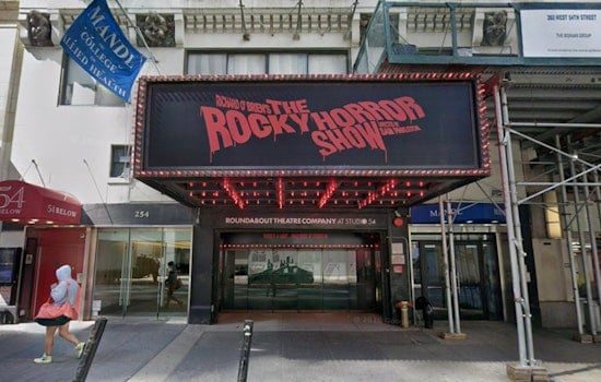 Studio 54’s $120 Million Makeover Sets the Stage for Its Next Act