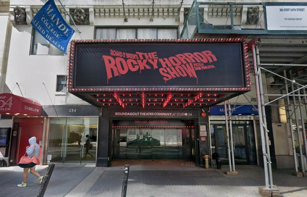 Studio 54’s $120 Million Makeover Sets the Stage for Its Next Act