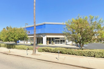 Studio City Showdown As Panel Greenlights Giant Ventura Blvd Project