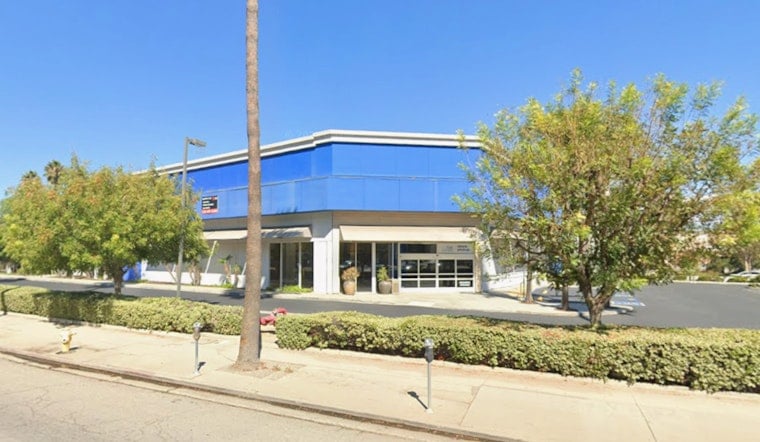 Studio City Showdown As Panel Greenlights Giant Ventura Blvd Project