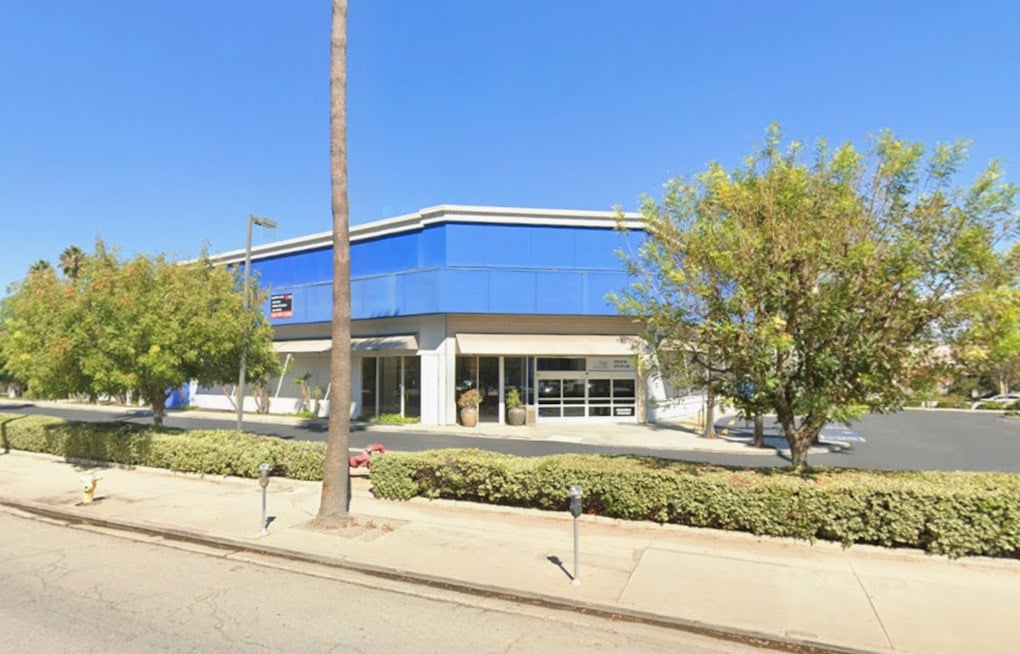Studio City Showdown As Panel Greenlights Giant Ventura Blvd Project