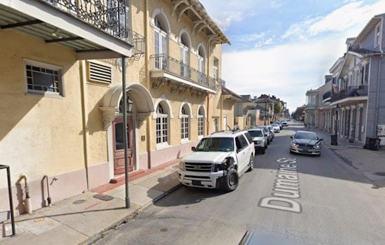Succotash Revives Long-Dark French Quarter Icon On Dumaine