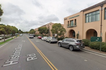 Sudden Leave Sidelines San Diego Clean Energy Boss Karin Burns