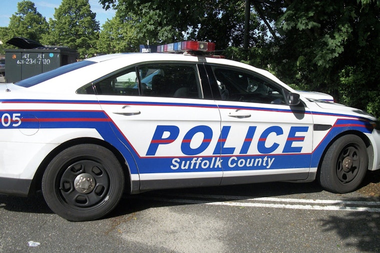 Suffolk Cops Cash In On Pensions Before Walking Away