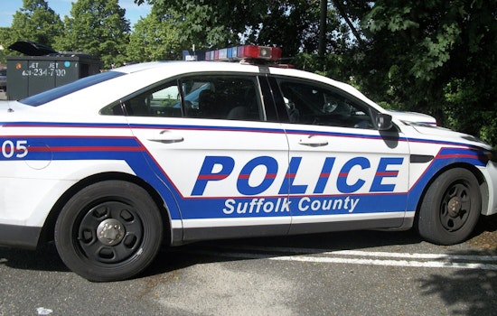 Suffolk Cops Cash In On Pensions Before Walking Away