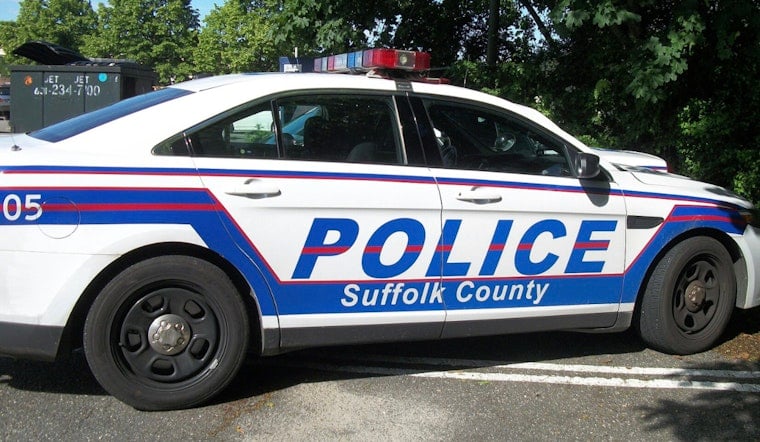 Suffolk Cops Cash In On Pensions Before Walking Away