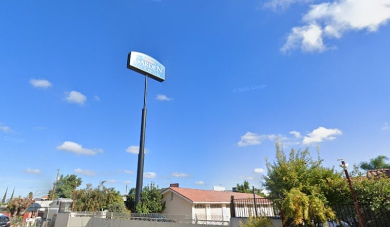 Sugar Creek Night Sweep Bags Drugs, Gun Near Troubled Garden Inn