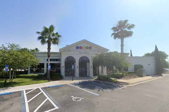 Sugar High Crashes As Sugar Factory Shutters At Jacksonville Town Center
