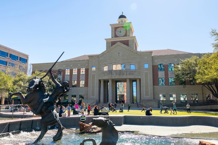 Sugar Land Drops $2.5 Million Bet To Reel In World Cup Fans