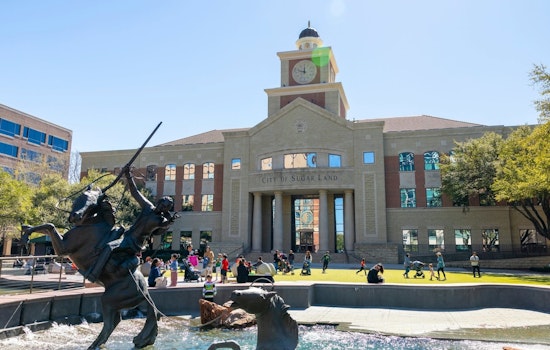 Sugar Land Drops $2.5 Million Bet To Reel In World Cup Fans