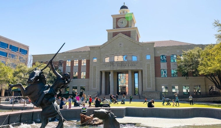 Sugar Land Drops $2.5 Million Bet To Reel In World Cup Fans