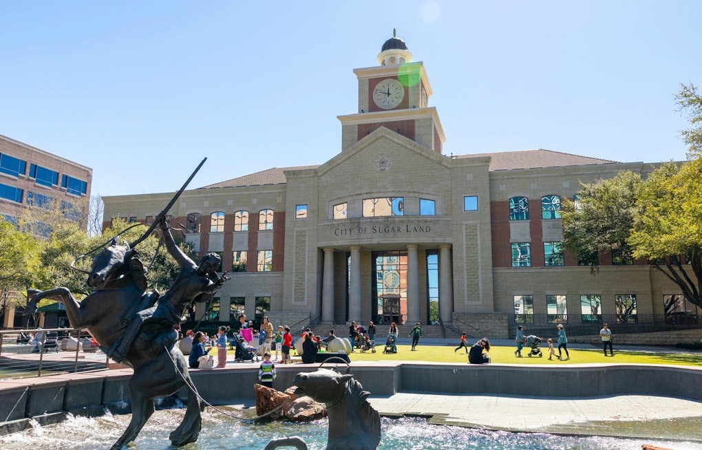 Sugar Land Drops $2.5 Million Bet To Reel In World Cup Fans