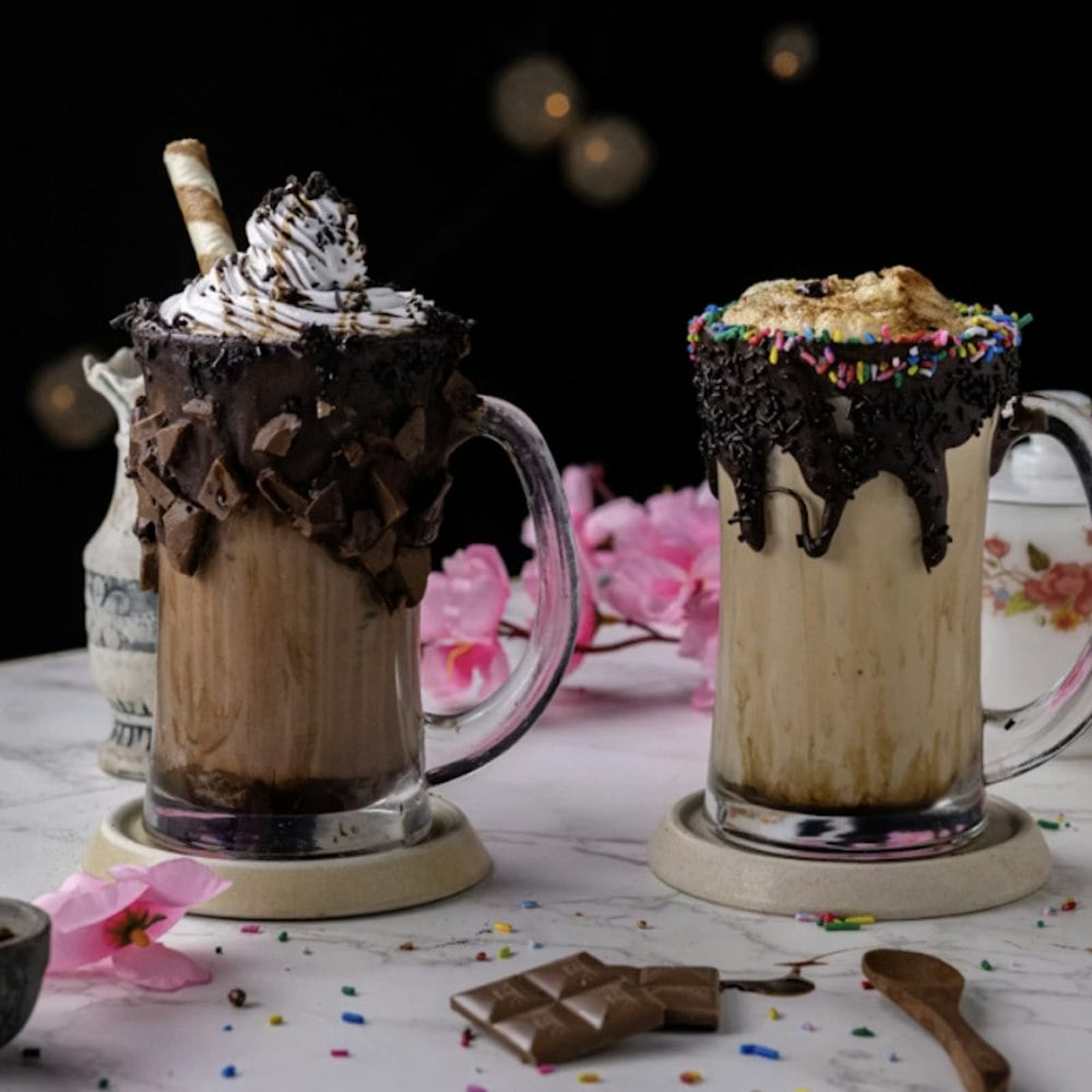 Sugar Rush Hits Pearland Town Center As Lick Ice Cream Moves In