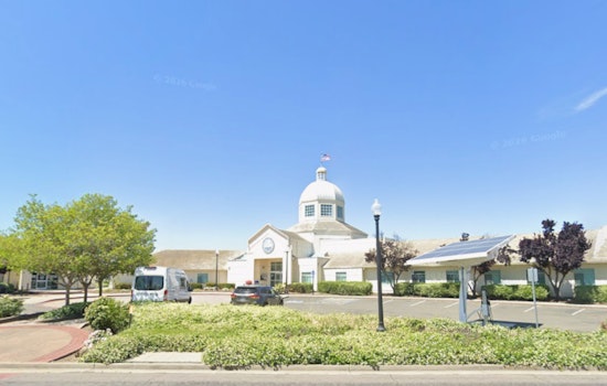 Suisun’s Garbage Shakeup: Council Weighs $47 Million Recology Deal