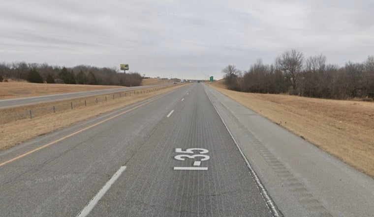 Sulphur Driver Killed on I‑35 as Runaway Semi Vanishes Into the Night