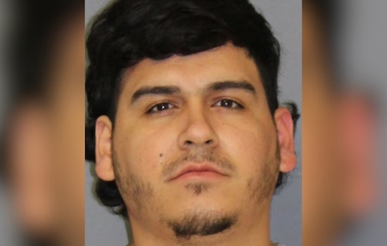 Sulphur Springs Repeat Drug Offender Nailed With 25-Year Prison Term