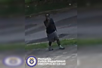 Summer Avenue Gunman Sprays Driver’s Car as Memphis Cops Hunt Cornrowed Suspect
