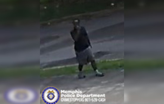 Summer Avenue Gunman Sprays Driver’s Car as Memphis Cops Hunt Cornrowed Suspect