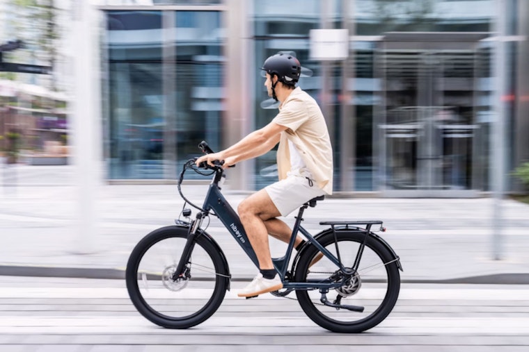 Summer E-Bike Mayhem Scottsdale Teens Hit Hard as Crashes Surge