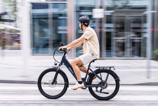 Summer E-Bike Mayhem Scottsdale Teens Hit Hard as Crashes Surge