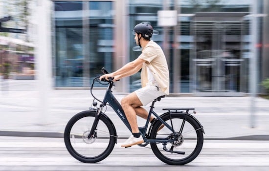 Summer E-Bike Mayhem Scottsdale Teens Hit Hard as Crashes Surge