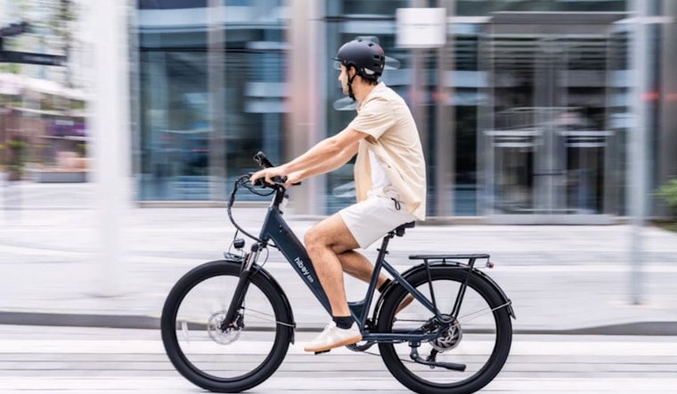 Summer E-Bike Mayhem Scottsdale Teens Hit Hard as Crashes Surge