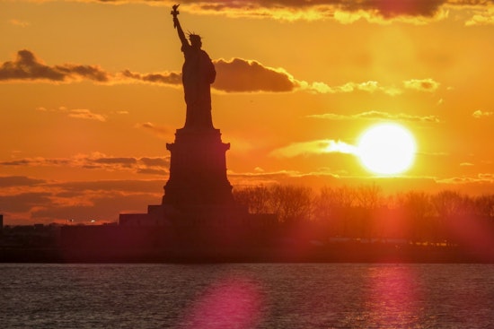 Summer Inferno: Brutal Heat Wave Set to Roast New York City