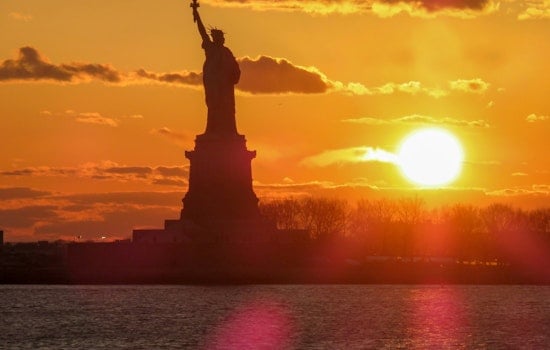 Summer Inferno: Brutal Heat Wave Set to Roast New York City