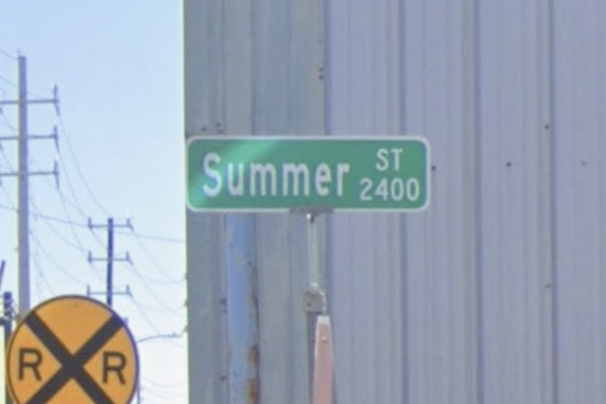 Summer Street Tragedy Pedestrian Fatally Struck Near Washington Avenue